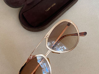 Ochelari de soare Tom Ford foto 8