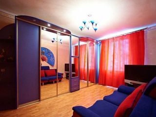 Apartament cu 2 camere, 45 m², Centru, Chișinău foto 3