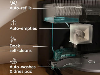 iRobot Roomba Combo 10 Max foto 8