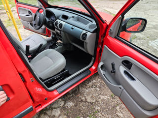 Renault Kangoo foto 4