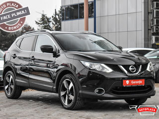 Nissan Qashqai foto 4