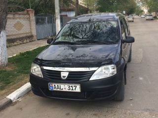 Dacia Logan Mcv foto 1