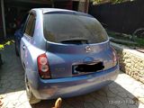 Nissan Micra foto 3