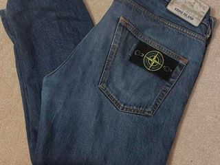 Stone island