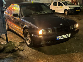 BMW 5 Series foto 6