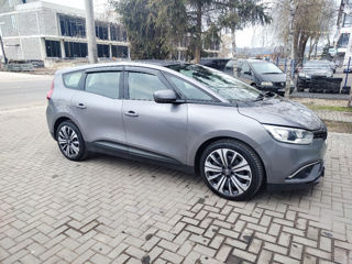 Renault Grand Scenic foto 7