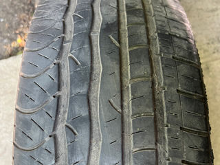 Продам 1 б.у скат 215/45 R17 Douglas Tyres foto 2