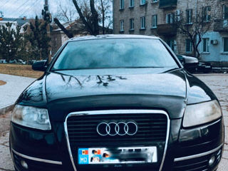 Audi A6 foto 2