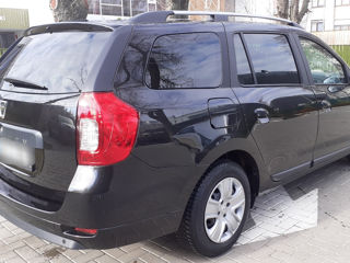 Dacia Logan Mcv foto 5