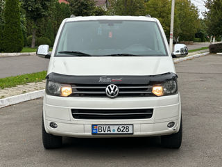 Volkswagen Transporter foto 2