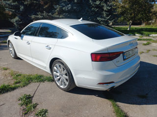 Audi A5 foto 4