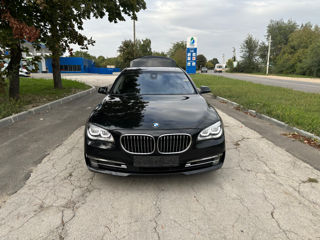 BMW 7 Series foto 5