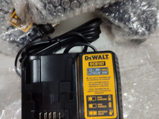 Incarcatoare Dewalt