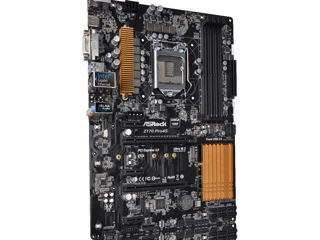 AsRock z170-Pro4S foto 4