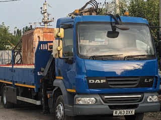 Daf Daf lf