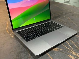 MacBook Pro 13.3 Space Gray 2020 foto 1