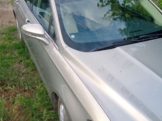 Ford Mondeo foto 2