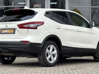 Nissan Qashqai foto 6