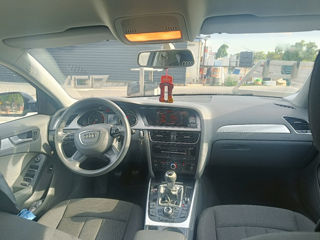 Audi A4 foto 4