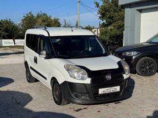 Fiat Doblo foto 3