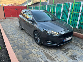 Ford Focus ST foto 2