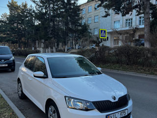 Skoda Fabia foto 2