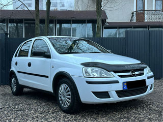 Opel Corsa foto 2