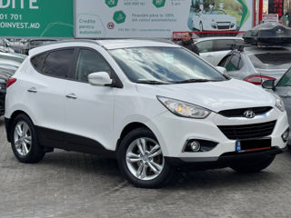 Hyundai ix35 foto 5