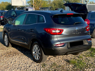 Renault Kadjar foto 3