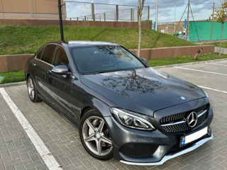 Mercedes C-Class