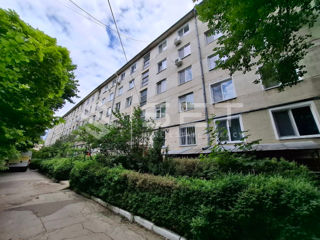 Apartament cu 2 camere, 38 m², Râșcani, Chișinău