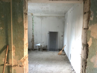 Oferim servicii de demolări și săpături manuale, evacuarea gunoiului. foto 7