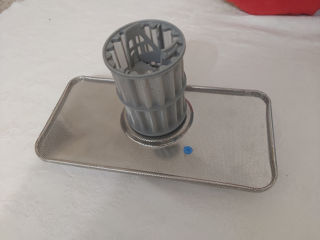 Фильтр тонкой очистки для посудомоечной машины Bosch