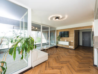 Apartament cu 2 camere, 95 m², Râșcani, Chișinău