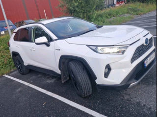 Toyota Rav 4 foto 6