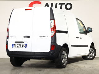 Renault Kangoo Transfer foto 3