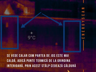 Proiectare. Reabilitarea energetica. Eficienta energetica. foto 4