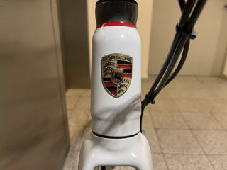 Porsche Bike