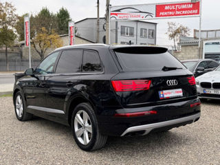 Audi Q7 foto 4