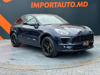 Porsche Macan foto 4