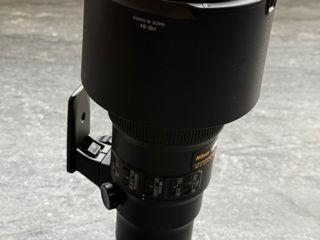 Nikon 500mm