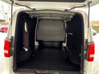 Mercedes Vito foto 8