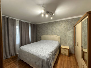 Apartament cu 3 camere, 68 m², Botanica, Chișinău foto 3