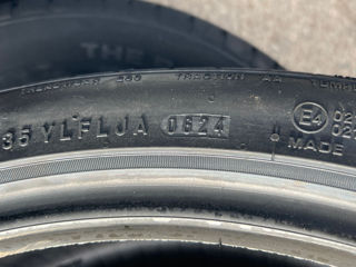 Шины лето 265/35 R22 Nexen N`fera Sport ! Установка ! Кредит ! foto 7