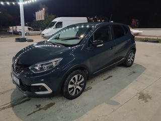 Renault Captur foto 2