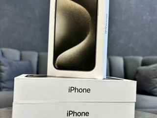 Apple iPhone 15 Pro Max 512GB