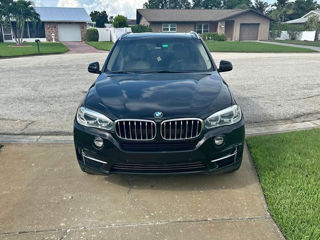 BMW X5 foto 3