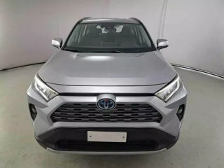 Toyota Rav 4 foto 4