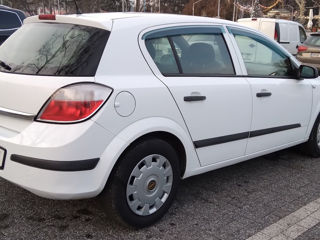 Opel Astra foto 6