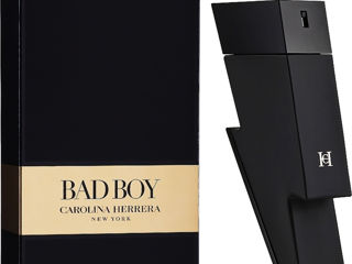 Carolina Herrera Bad Boy Le Parfum 100ml